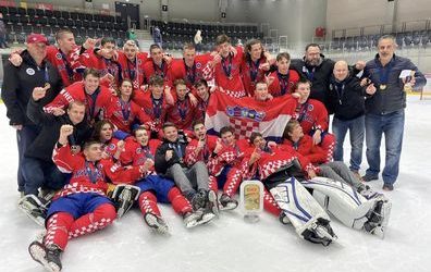 2023 IIHF ICE HOCKEY U20 WORLD CHAMPIONSHIP, Division II, Group A